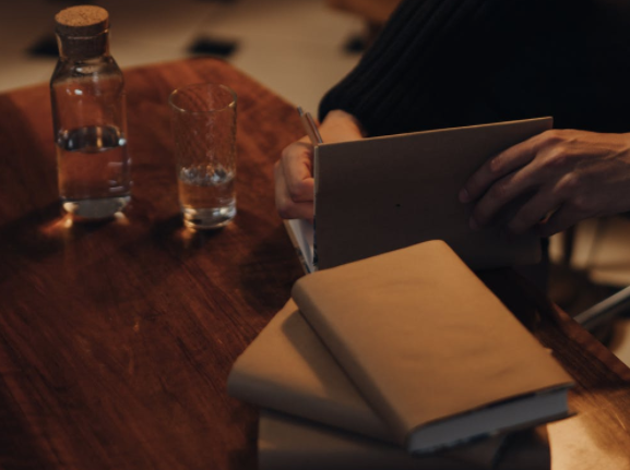 The Benefits of Authors Partnering with Book Marketers