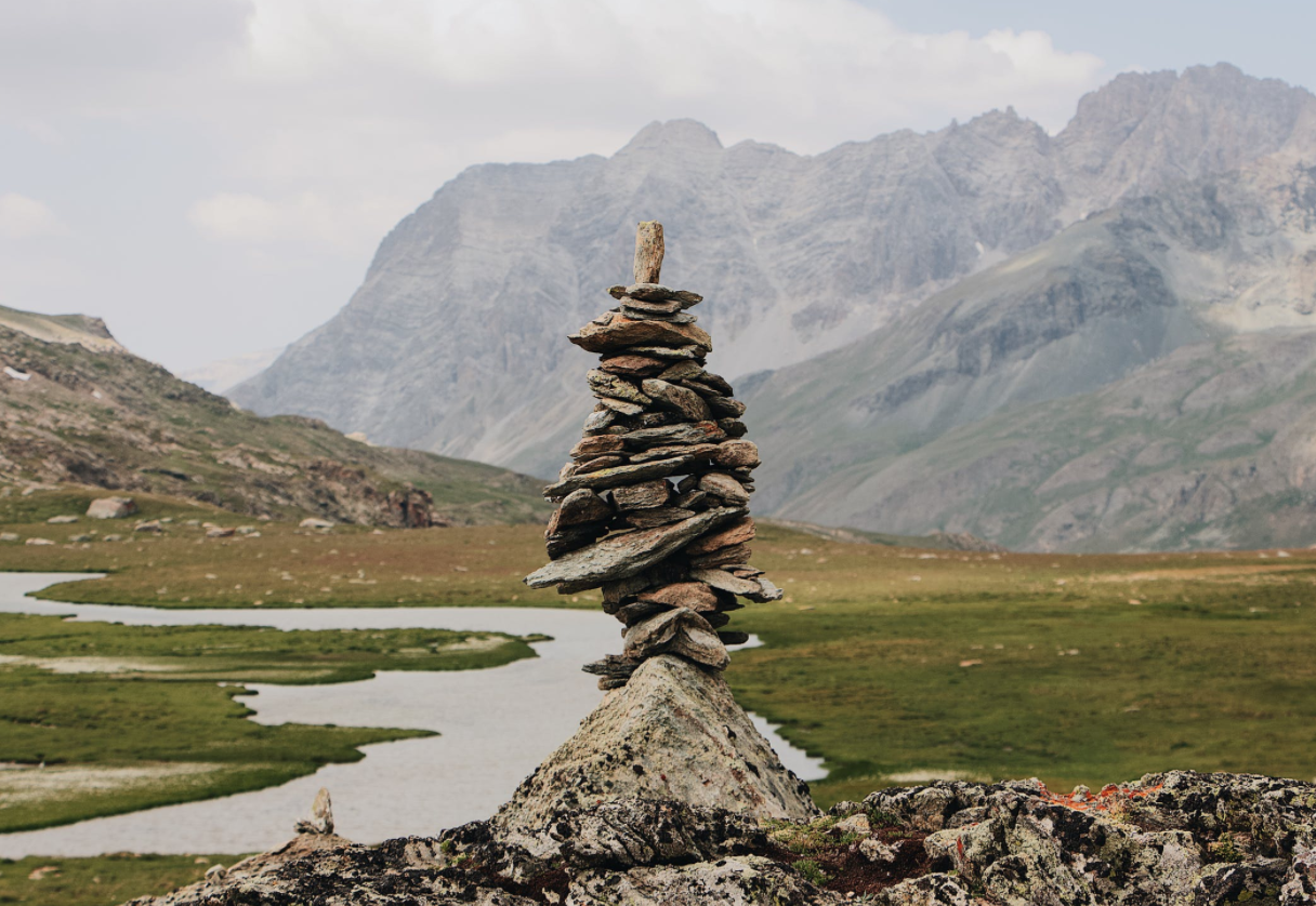 The Non-Zero Principle