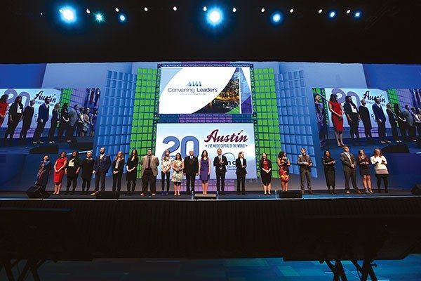 State of the Events Industry