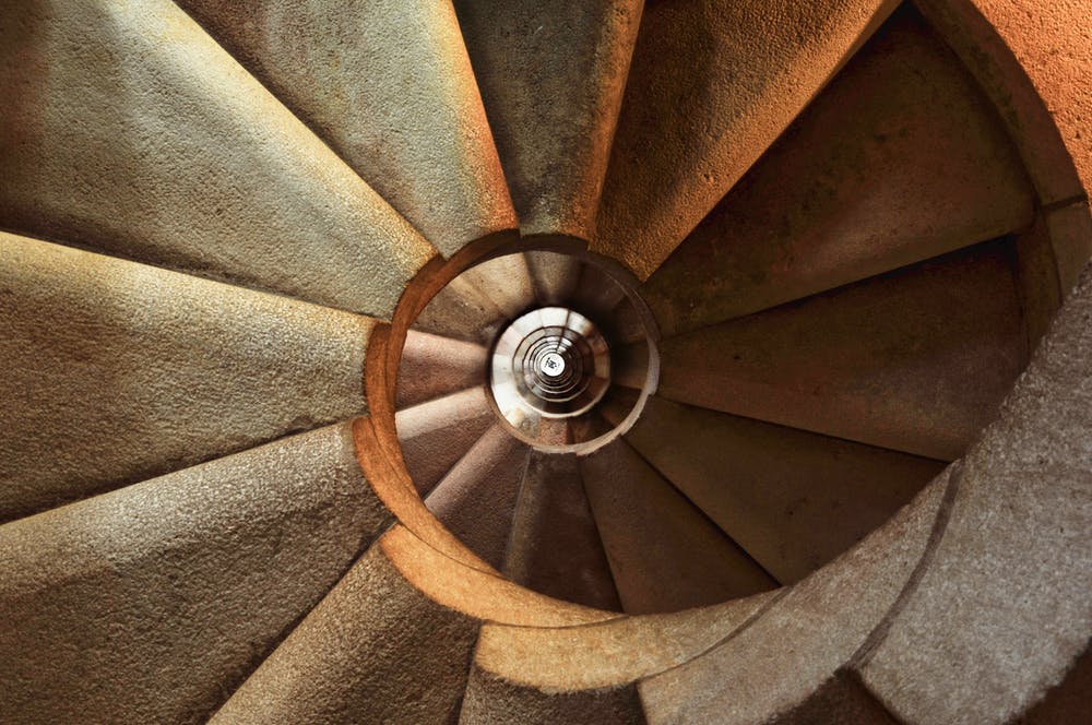 The Downward Spiral of False Assumption